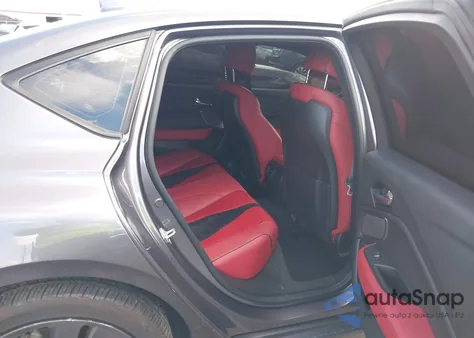 2021 Acura Tlx A-Spec Package from USA, damaged, VIN 19UUB5F59MA015335